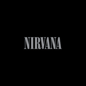 Nirvana - Nirvana (Greatest Hits)