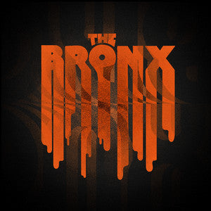 The Bronx - The Bronx (IV)