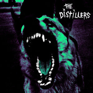 The Distillers - The Distillers