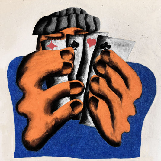 The Story So Far - Big Blind 7"