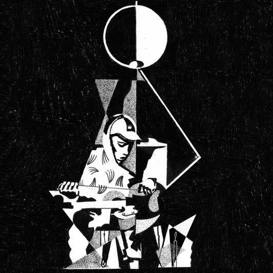 King Krule - Six Feet Beneath The Moon