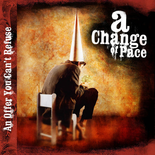 A Change Of Pace - An Offer You Can't Refuse