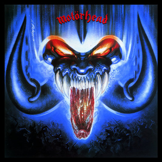 Motorhead - Rock N Roll