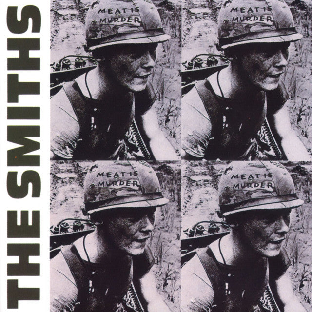 The Smiths - Meat Is Murder