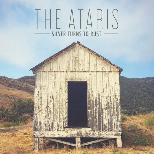 The Ataris - Silver Turns To Rust