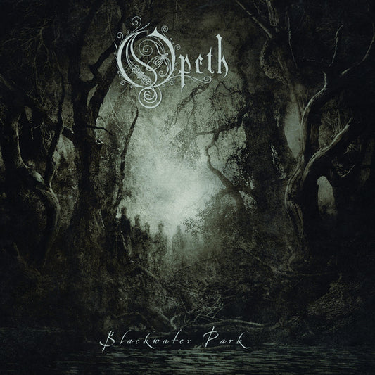 Opeth - Blackwater Park (20th Anniversary)
