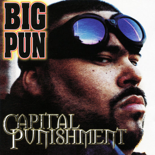 Big Pun - Capital Punishment