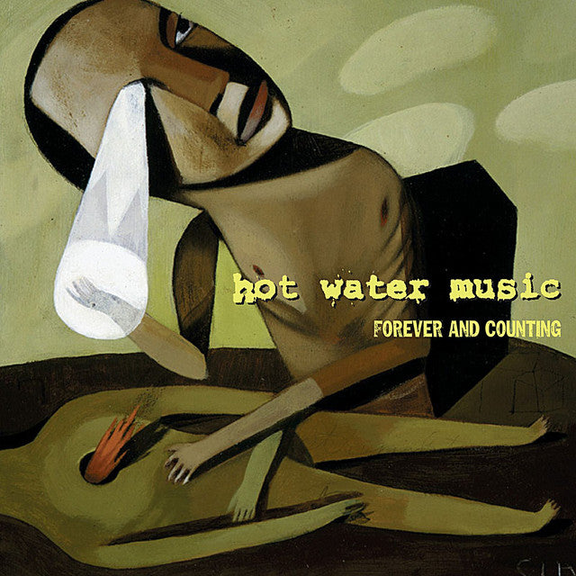 Hot Water Music - Forever And Counting