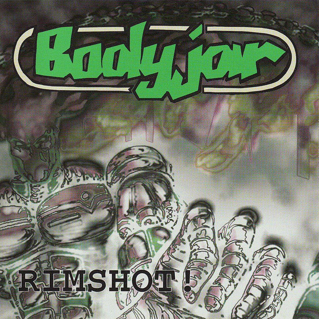 Bodyjar - Rimshot