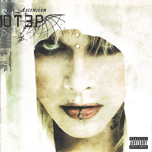 Otep - The Ascension