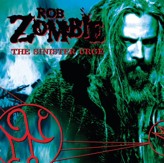 Rob Zombie - Sinister Urge