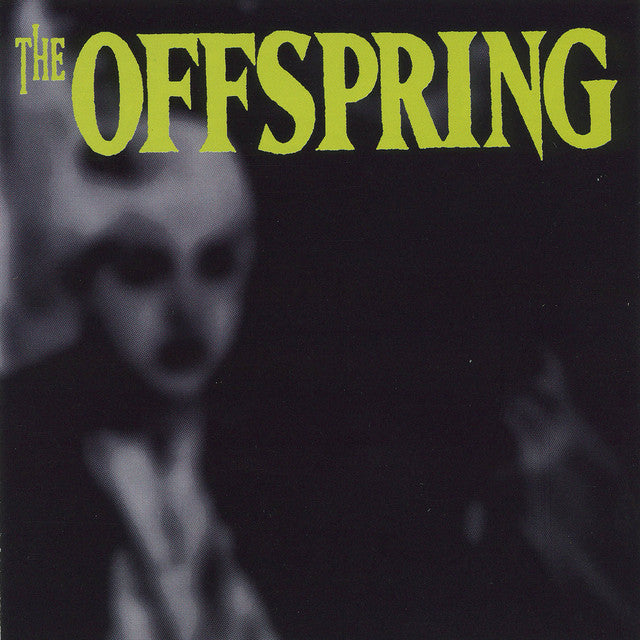 The Offspring - The Offspring