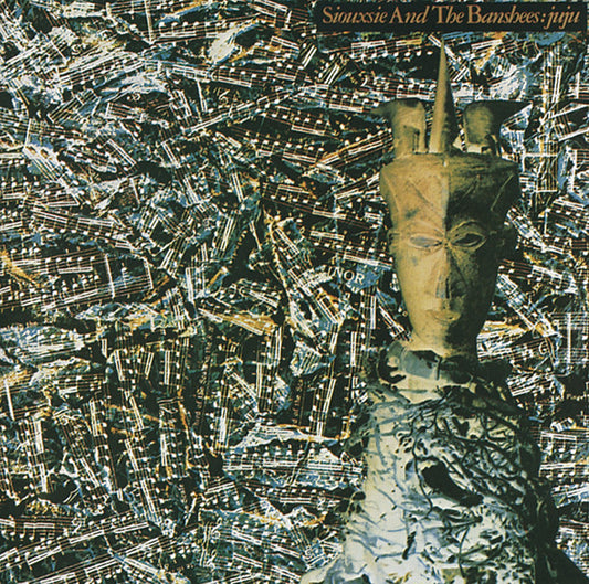 Siouxsie And The Banshees - Juju