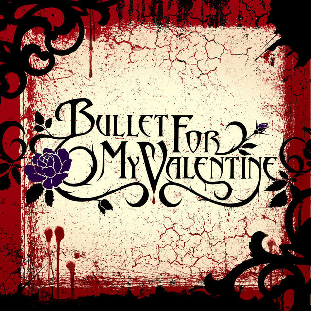 Bullet For My Valentine - Bullet For My Valentine EP