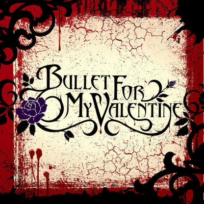 Bullet For My Valentine - Bullet For My Valentine EP