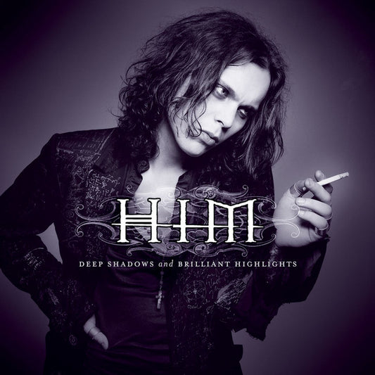 HIM -Deep Shadows And Brilliant Highlights