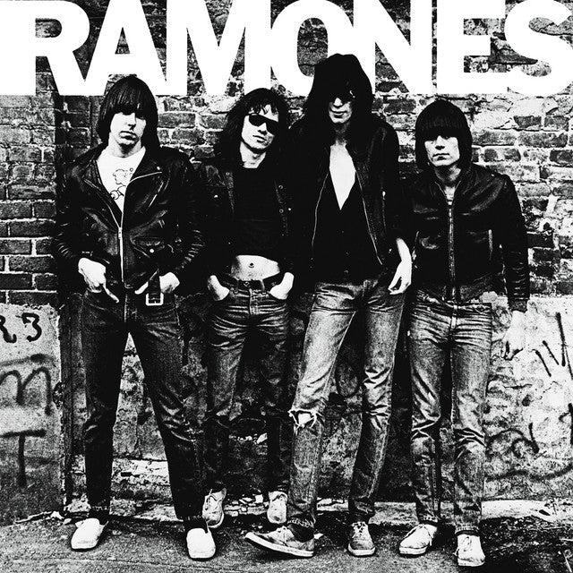 Ramones - Ramones