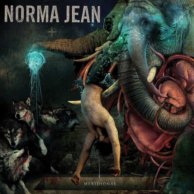 Norma Jean - Meridonial