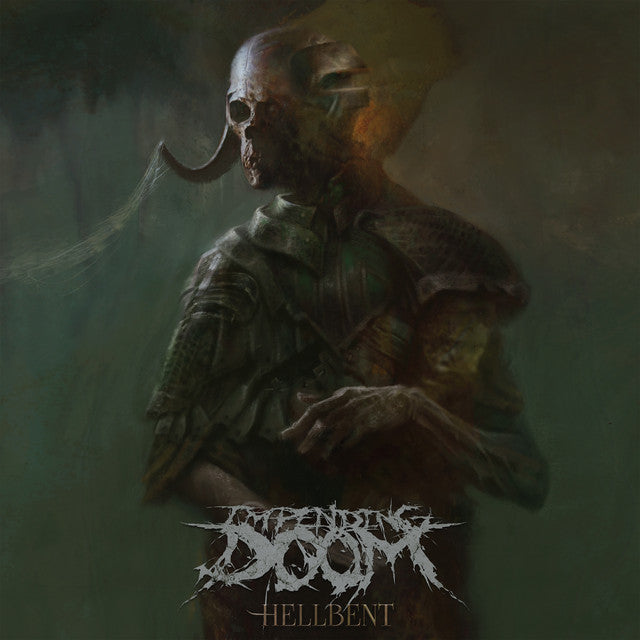 Impending Doom - Hellbent