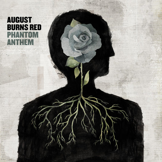 August Burns Red - Phantom Anthem