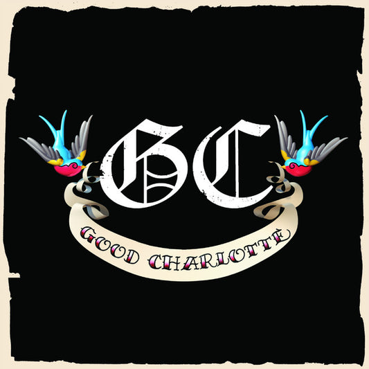 Good Charlotte - Good Charlotte