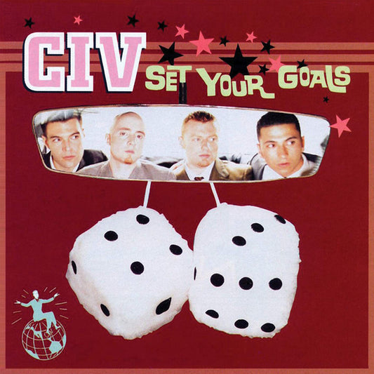 CIV - Set Your Goals