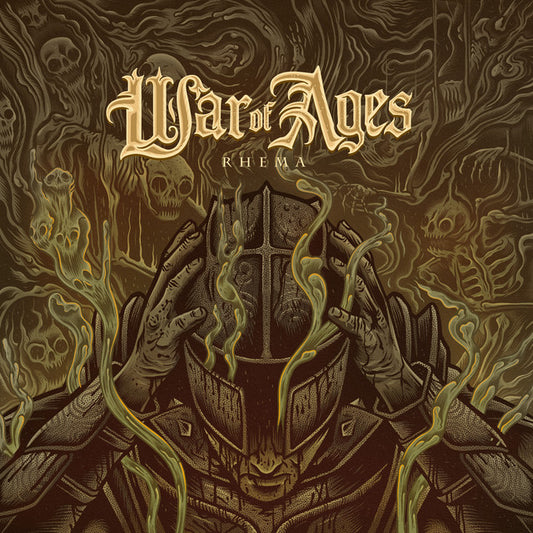 War Of Ages - Rhema