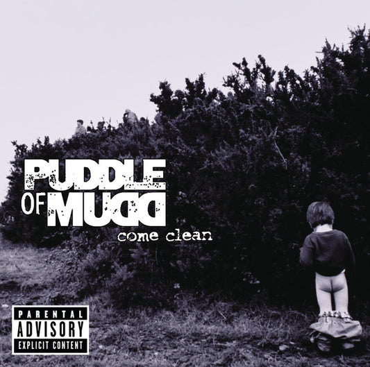 Puddle Of Mudd - Come Clean (Music On Vinyl)