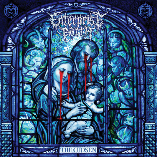 Enterprise Earth - The Chosen (Limited Edition)