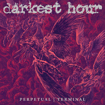 Darkest Hour - Perpetual