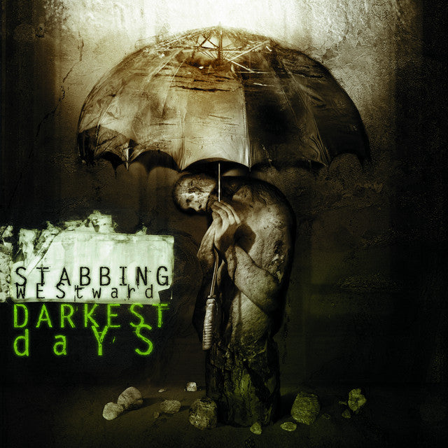 Stabbing Westward - Darkest Days