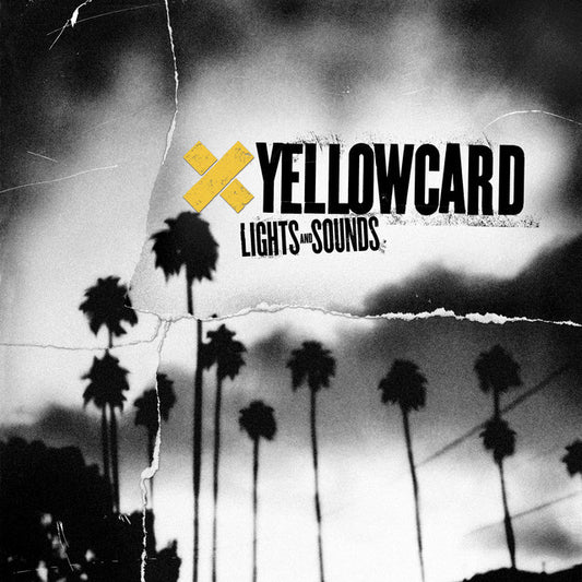 Yellowcard - Lights and Sounds