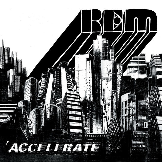 REM - Accelerate