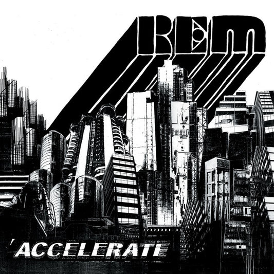 REM - Accelerate