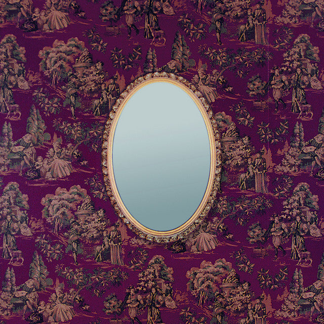 Bright Eyes - Fevers & Mirrors