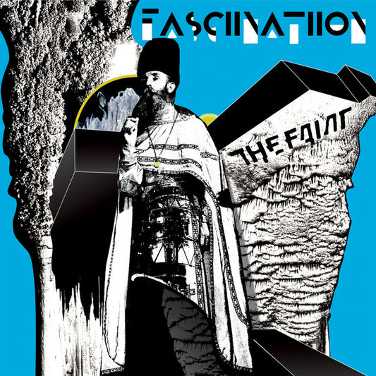 The Faint - Fasciinatiion