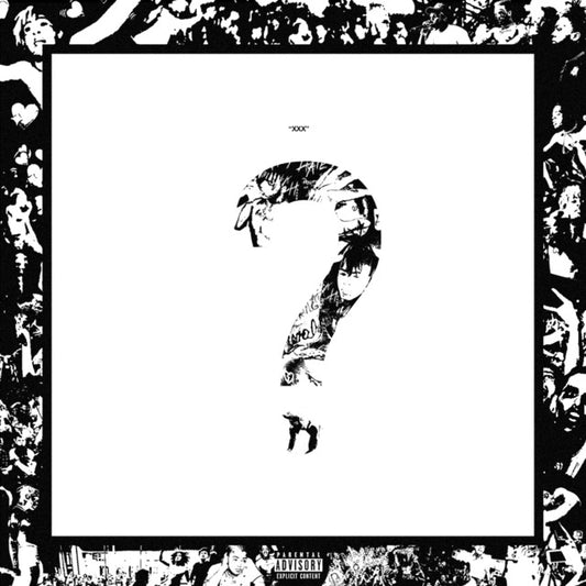 XXXTentacion - ?