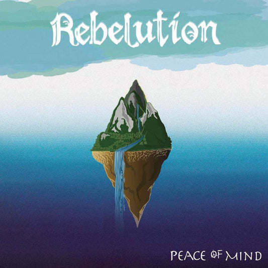 Rebelution - Peace Of Mind