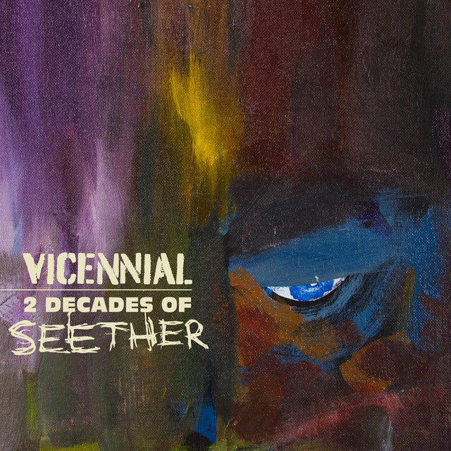 Seether - Vicennial: 2 Decades If Seether