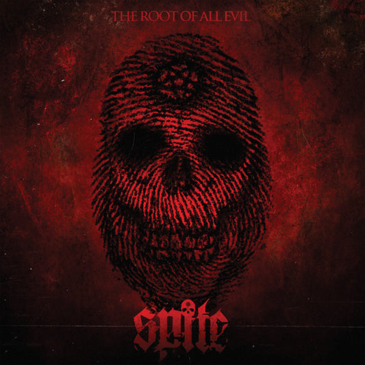 Spite - The Root Of All Evil