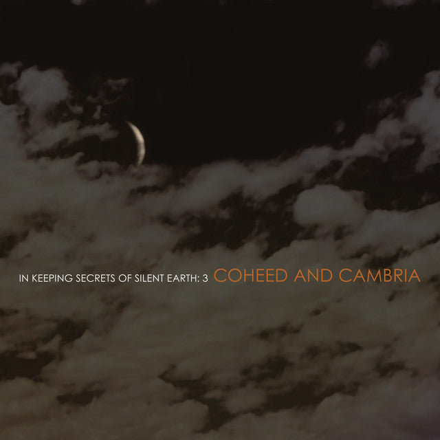 Coheed And Cambria - In Keepin Secrets Of Silent Earth: 3