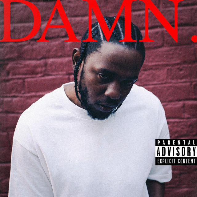 Kendrick Lamar - Damn