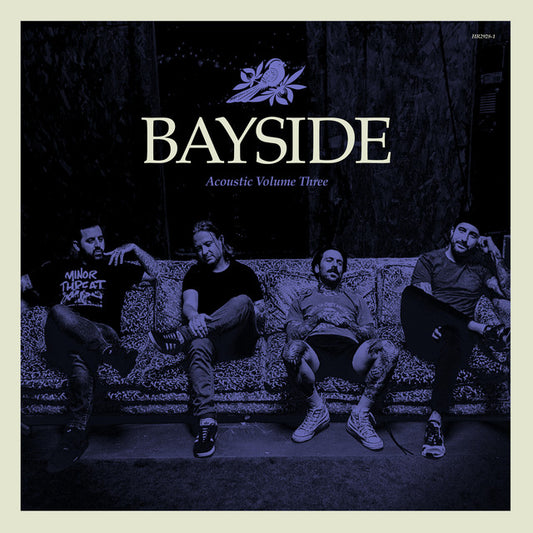Bayside - Acoustic Volume 3