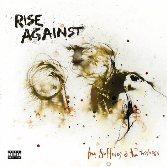 Rise Against - Sufferer & Witness