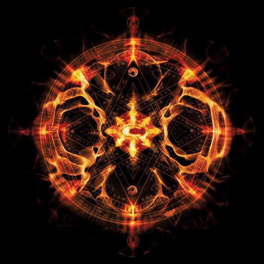 Chimaira - The Age Of Hell (10th Anniversary)