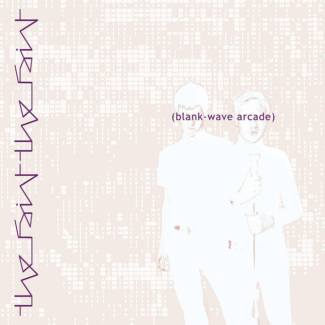 The Faint - Blank Wave Arcade