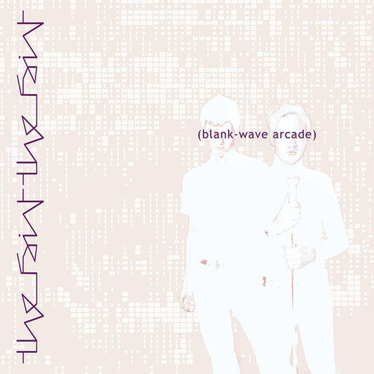 The Faint - Blank Wave Arcade