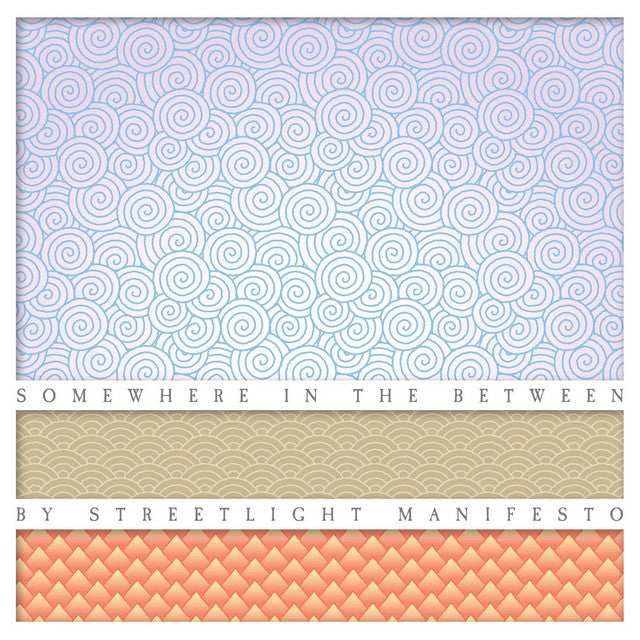 Streetlight Manifesto - Somewhere In The Between