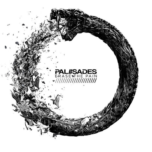 Palisades - Erase The Pain