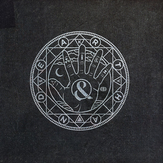 Of Mice & Men - Earthandsky